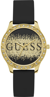 GUESS U1356L1M Analog Watch  - For Women