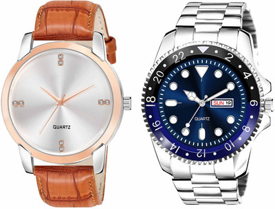 ROTATE LR97-LR130 Analog Watch  - For Men