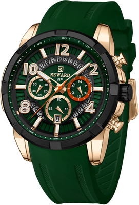 Reward 832263M-C Analog Watch  - For Men