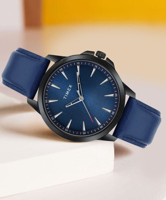 TIMEX Analog Watch  - For Men