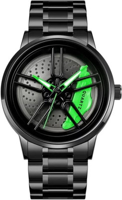 Trendzz Analog Watch  - For Men