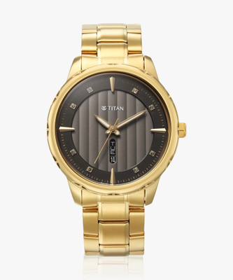 Titan Regalia Opulent-4 Regalia Opulent IV Analog Watch  - For Women