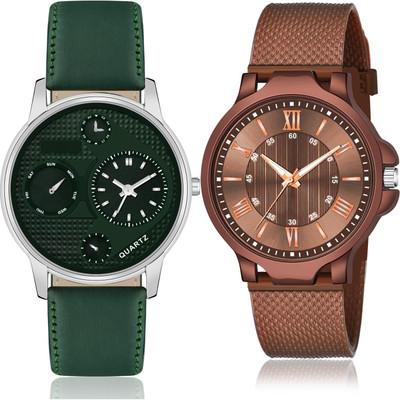 NEUTRON BM34-BRM38 Analog Watch  - For Men