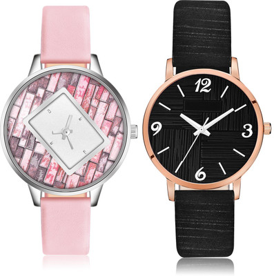 TIMETRANSELEVATE GM567-GM320 Analog Watch  - For Women