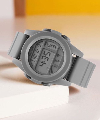 Fastrack Street Style Analog Watch  - For Men