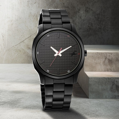 Fastrack Stunners 1.0 Analog Watch  - For Men