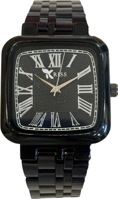 kriss collection SQ 001 BM04 Analog Analog Watch  - For Men