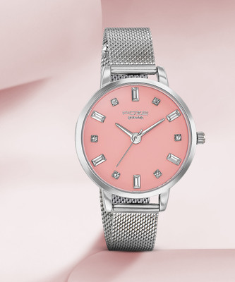 SONATA Poze Analog Watch  - For Women