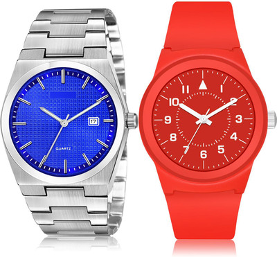 TIMETRANSELEVATE BL46.159-BM123 Analog Watch  - For Boys