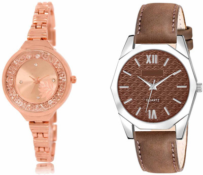 Scepter LR225-LR332 Analog Watch  - For Women