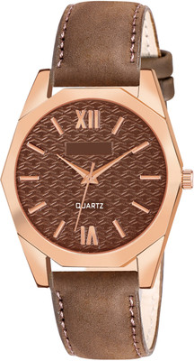 Pritha PC-LR330 Analog Watch  - For Women