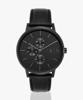 A/X ARMANI EXCHANGE Cayde Cayde Analog Watch  - For Men