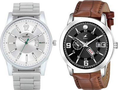 Giomex New Combo Analog Watches Analog Watch  - For Men & Women
