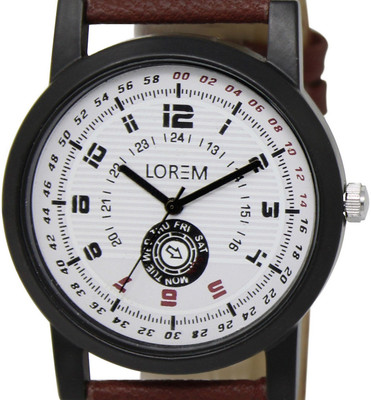 AKSHARENTERPRISE AE-LR11 Analog Watch  - For Men