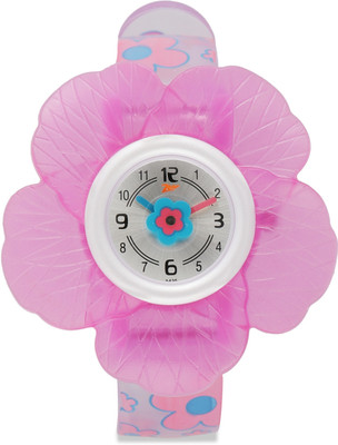 Zoop NPC4006PP02 Zoop upgrade Analog Watch  - For Boys & Girls