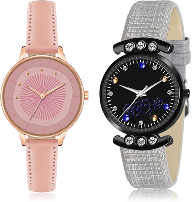 GROOT GM572-GW1 Analog Watch  - For Women