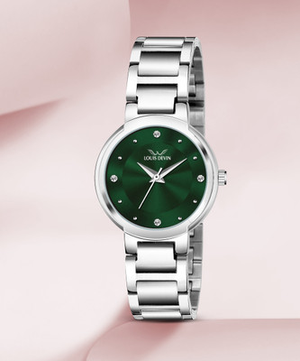 LOUIS DEVIN Analog Watch  - For Women