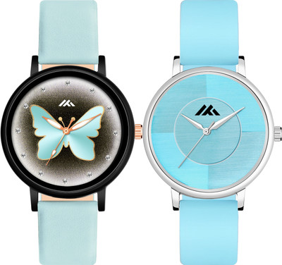 Freshilo Official Trendy Analog Watch Analog Watch  - For Men & Women