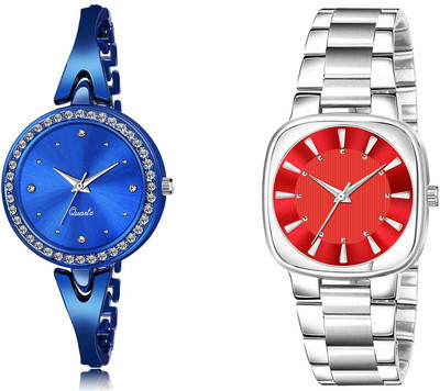 Scepter LR270-LR304 Analog Watch  - For Women