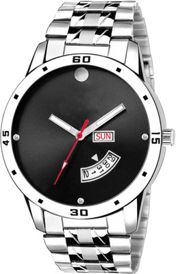 TASVI TS-LR104 Analog Watch  - For Men