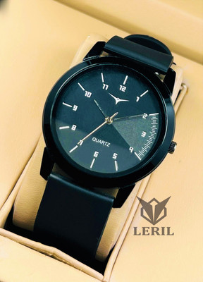 Leril Analog Watch  - For Men