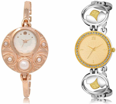 Scepter LR246-LR258 Analog Watch  - For Women