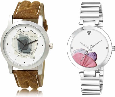 ROTATE LR09-LR314 Analog Watch  - For Men & Women
