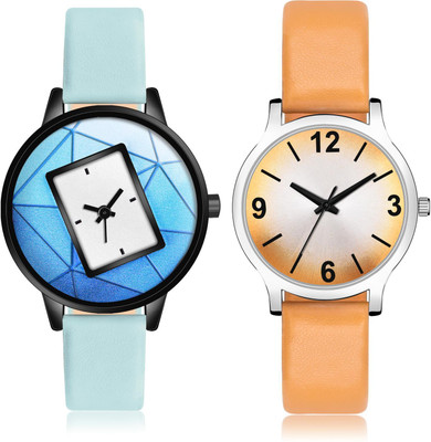 TIMETRANSELEVATE GM565-GM354 Analog Watch  - For Women