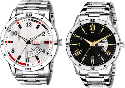 Caihong SLV-8-SLV-24 Analog Watch  - For Men