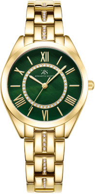 Kenneth Scott Kenneth Scott Kenneth Scott Analog Watch  - For Women