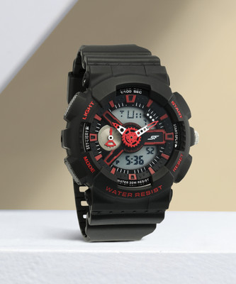 SONATA SF Dreamer Series SF Dreamer Series Analog Watch  - For Men