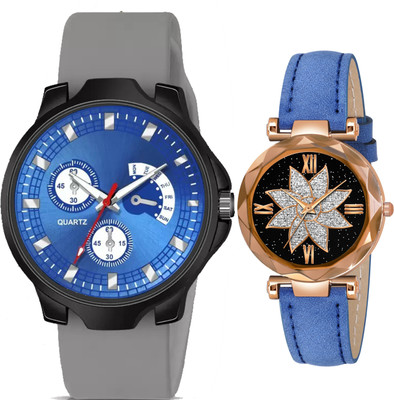 Alkhwatches New Gen Day & Date Analog Watch Analog Watch  - For Men & Women