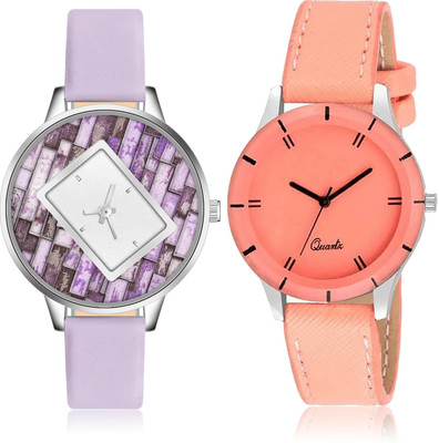 TIMETRANSELEVATE GM568-G270 Analog Watch  - For Women