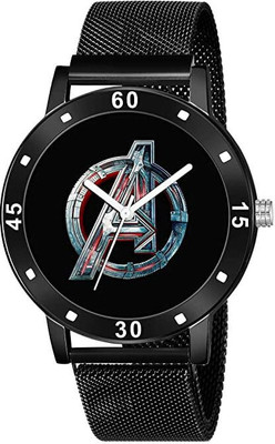 THENUREVENTERPRISE Analog Watch  - For Men