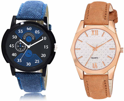 ROTATE LR02-LR331 Analog Watch  - For Men & Women