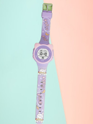 otage Digital Watch Kids Watch Unisex-Child Between 4 to 13 Years of Age Digital Watch  - For Boys & Girls