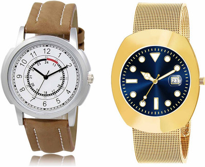 FERRIZZO LR17-LR139 Analog Watch  - For Men