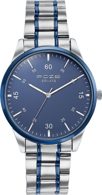 SONATA Poze Poze Analog Watch  - For Men