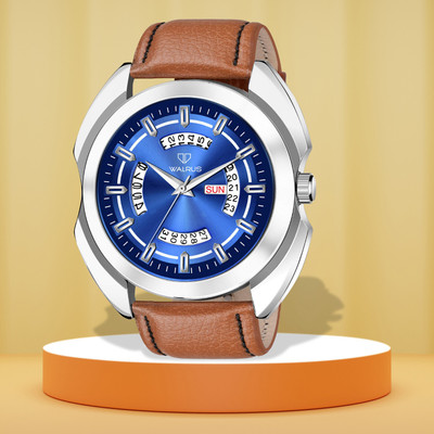 Walrus WWTM-MVRK-V-031607 MVRK-V Analog Watch  - For Men