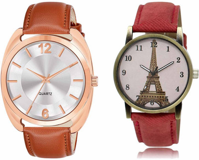 ROTATE LR78-LR230 Analog Watch  - For Men & Women