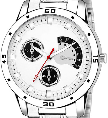 Glimaraa GL-LR101 Analog Watch  - For Men