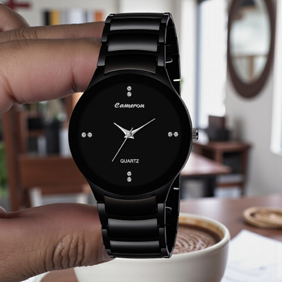 Cameron Premium Series Analog Watch  - For Men