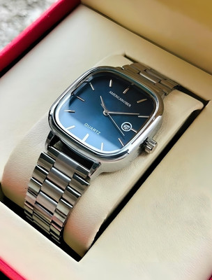 VVED ENTERPRISES AVM031 AVM0031 Analog Watch  - For Men