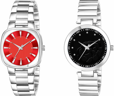 Scepter LR304-LR315 Analog Watch  - For Women