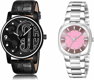ROTATE LR70-LR301 Analog Watch  - For Men & Women