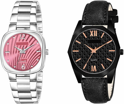 Scepter LR308-LR328 Analog Watch  - For Women