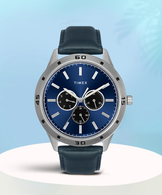 TIMEX Analog Watch  - For Men
