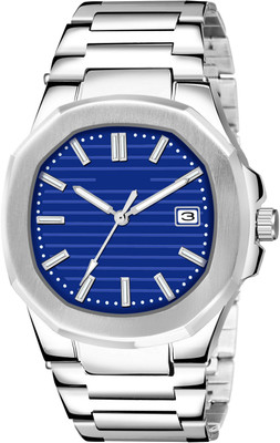 TASVI TS-LR145 Analog Watch  - For Men