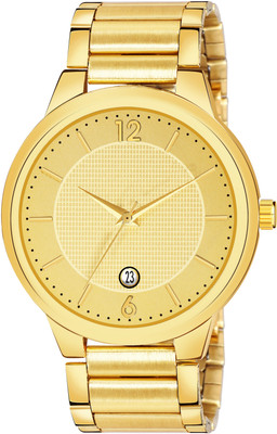 Kedar Enterprise KD-LR137 Analog Watch  - For Men