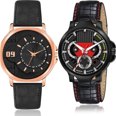 NEUTRON BM39-S529 Analog Watch  - For Men